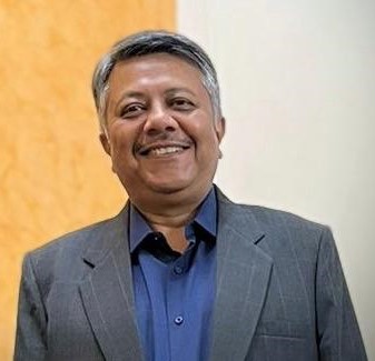 Dr. Thillainayagam